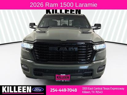 ram ram 1500 pickup 2026 1C6SRFJT7TN318772 image ram ram 1500 pickup 2026 1C6SRFJT7TN318772 image